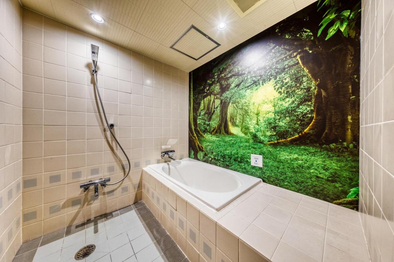 Hotel Lotus Morioka -Adult Only 雫石町 エクステリア 写真