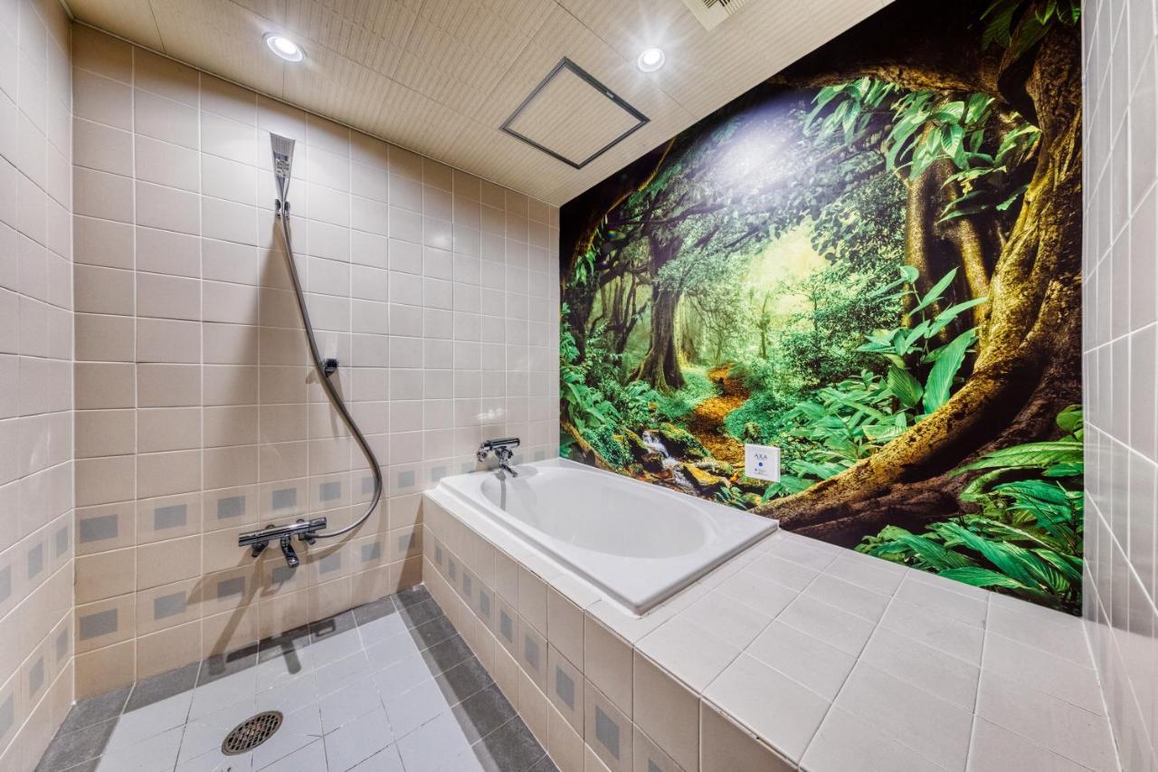 Hotel Lotus Morioka -Adult Only 雫石町 エクステリア 写真