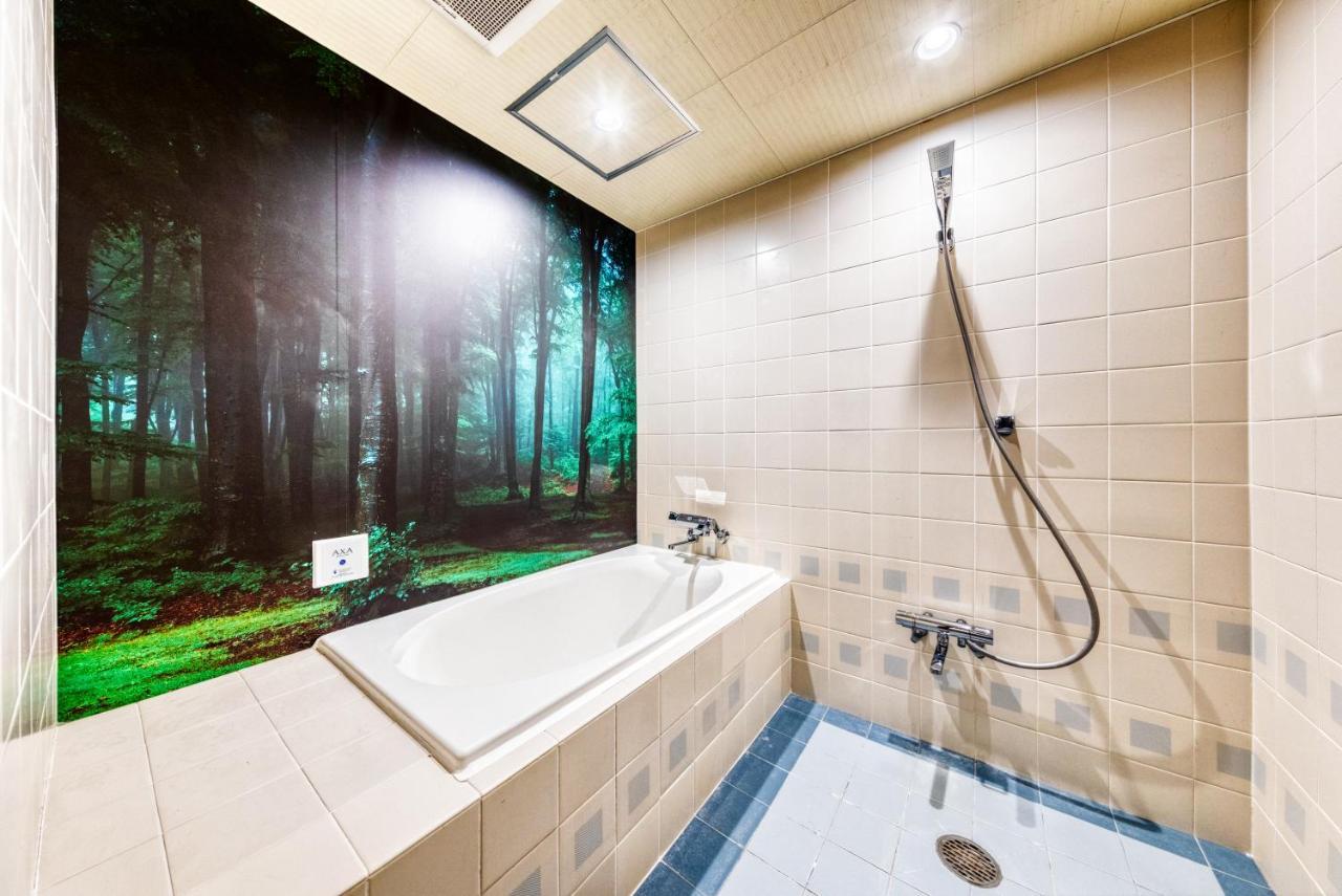 Hotel Lotus Morioka -Adult Only 雫石町 エクステリア 写真