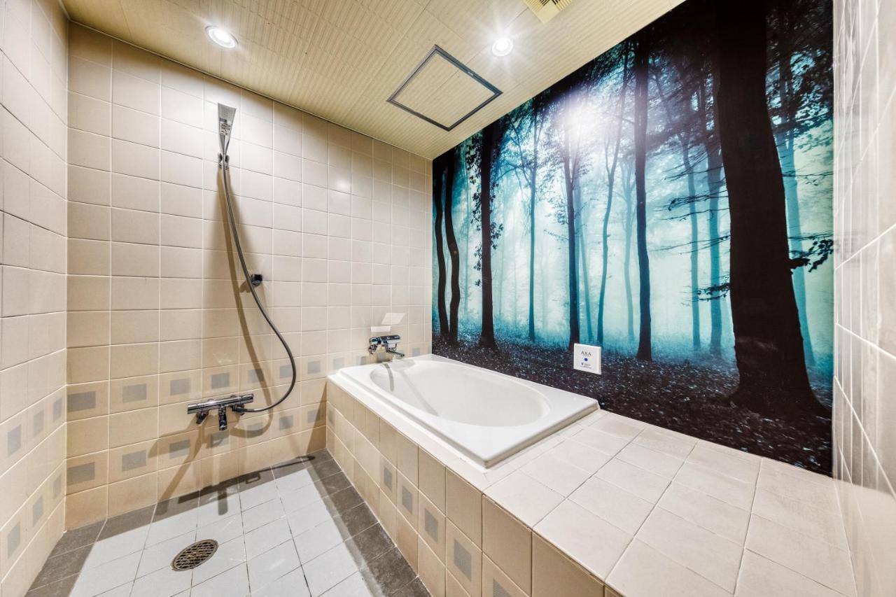 Hotel Lotus Morioka -Adult Only 雫石町 エクステリア 写真